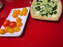 -旺川园·毛血旺·辣子鸡(解放碑店)