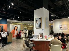-海马体照相馆(天津世纪都会店)