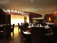 -采悦轩中餐厅·粤菜·海南菜(神州半岛喜来登度假酒店)