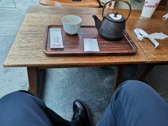 -去茶山(新光里店)