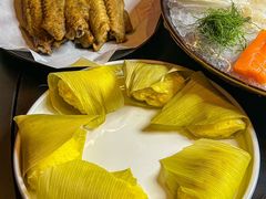 -满塘彩·大盘鱼·顺德菜(宝安福永店)
