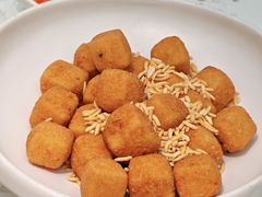 -大树餐厅(环球港店)