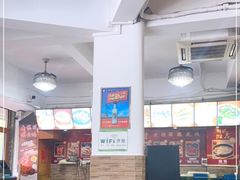 大堂-张家卫·阳江菜·小海鲜(肥婆湾桥店)