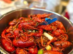 -靓靓蒸虾·头牌蒸虾(沙湖旗舰店)