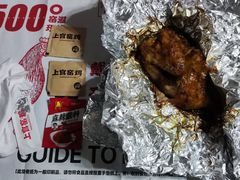 -上官窑鸡(长宁King88店)