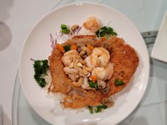 佛钵飘香-詠春园