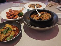 -阿毛饭店首店·宁波老字号(文化广场店)