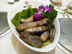 -围炉夜话·潮汕卤水火锅(榕江店)
