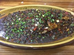 -君华饭店·腊排铜火锅