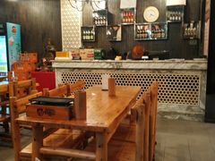 大堂-肉串汪(月坛店)