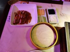 -韵秋荷(宝山龙湖天街店)