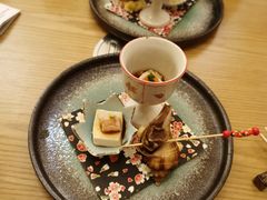 -鮨青(恒基名人购物中心店)