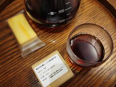 单品手冲 哥伦比亚 蕙兰-工页咖啡X COFFEE(龙东路店)
