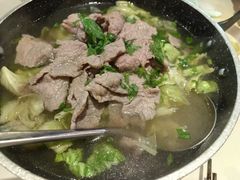 -全牛匠·乐山跷脚牛肉(西北旺万象汇店)