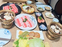 -古关火锅店(古北水镇景区店)
