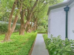 -上海宋庆龄故居纪念馆