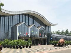 -云幽谷旅游区