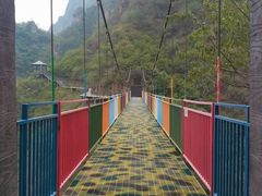 -十渡东湖港风景区