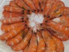 -阿娘家·原生态农家菜(国顺东路店)