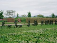-良渚古城遗址公园
