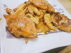 -好人家海鲜酒楼(淞南路店)