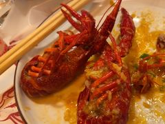 -小田油焖小龙虾(双井店)