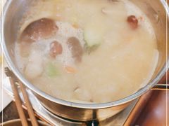 -香园自助小火锅
