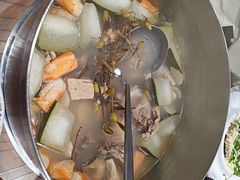 -琼菜人家·海南菜·文昌鸡(文昌大道店)