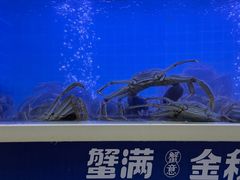 -蟹状元大闸蟹·年货·粽子(成都成华店)