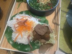 -金塔傣乡·德宏傣味·手抓饭·孔雀宴·云南民族特色菜(金瓦路店)