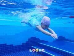 -龙格亲子游泳·水育早教运动中心(上虞钱江中心)