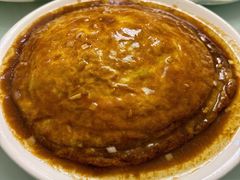 锅塌里脊-胖子菜馆(隆昌路店)