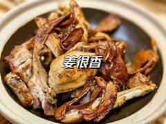 -醉壹号海鲜大排档·老厦门特色菜(厦门美食地标店)