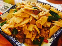 -下梅人家土菜馆(历史文化餐厅度假区店)