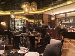 大堂-甄御•海鲜新青岛菜(麦岛店)