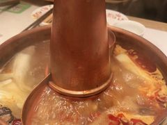 -东门口涮肉·砂锅·烤串(老门东店)