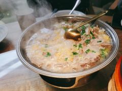 -蜜桃餐厅·伴山(湖滨商业街店)