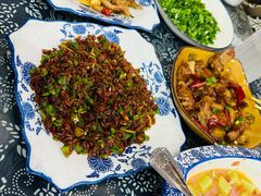 -记忆湘菜馆(芙蓉镇店)
