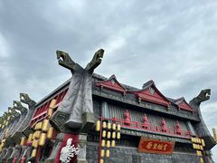 -秦始皇帝陵博物院(兵马俑)