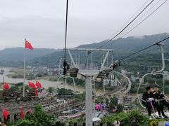 -美心红酒小镇游乐园