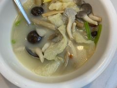 -文记壹心鸡(宝华路店)