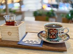 -0566咖啡製作所(陆家嘴中心店)