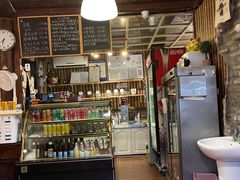-鬼味烤翅(南锣鼓巷店)