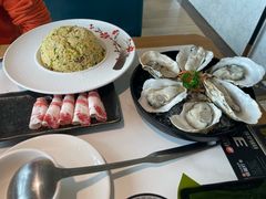 -蚝大仙横琴生蚝火锅(日月贝店)