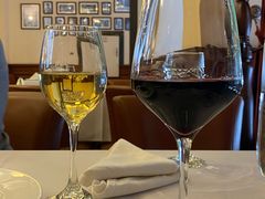 智利印记长相思干白-摩根扒房(桐梓林店)