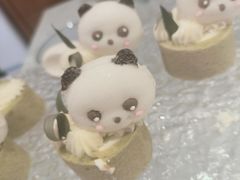 -菲住布渴酒店自助餐厅(阿里巴巴西溪园区店)