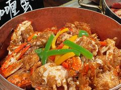 -康帝国际酒店-艾斯本自助西餐厅