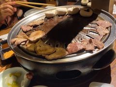 -九田家黑牛烤肉料理(太阳宫广场店)