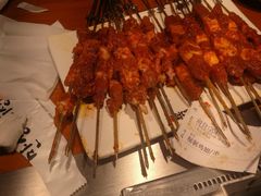 -白玉串城(南六中路店)