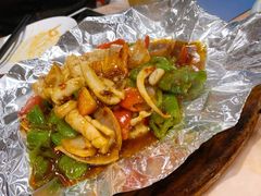-北疆饭店(宝龙店)